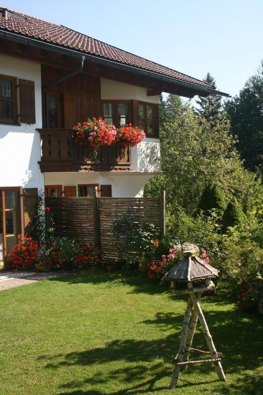 Ferienhaus Am Roemerweg Klais Room photo